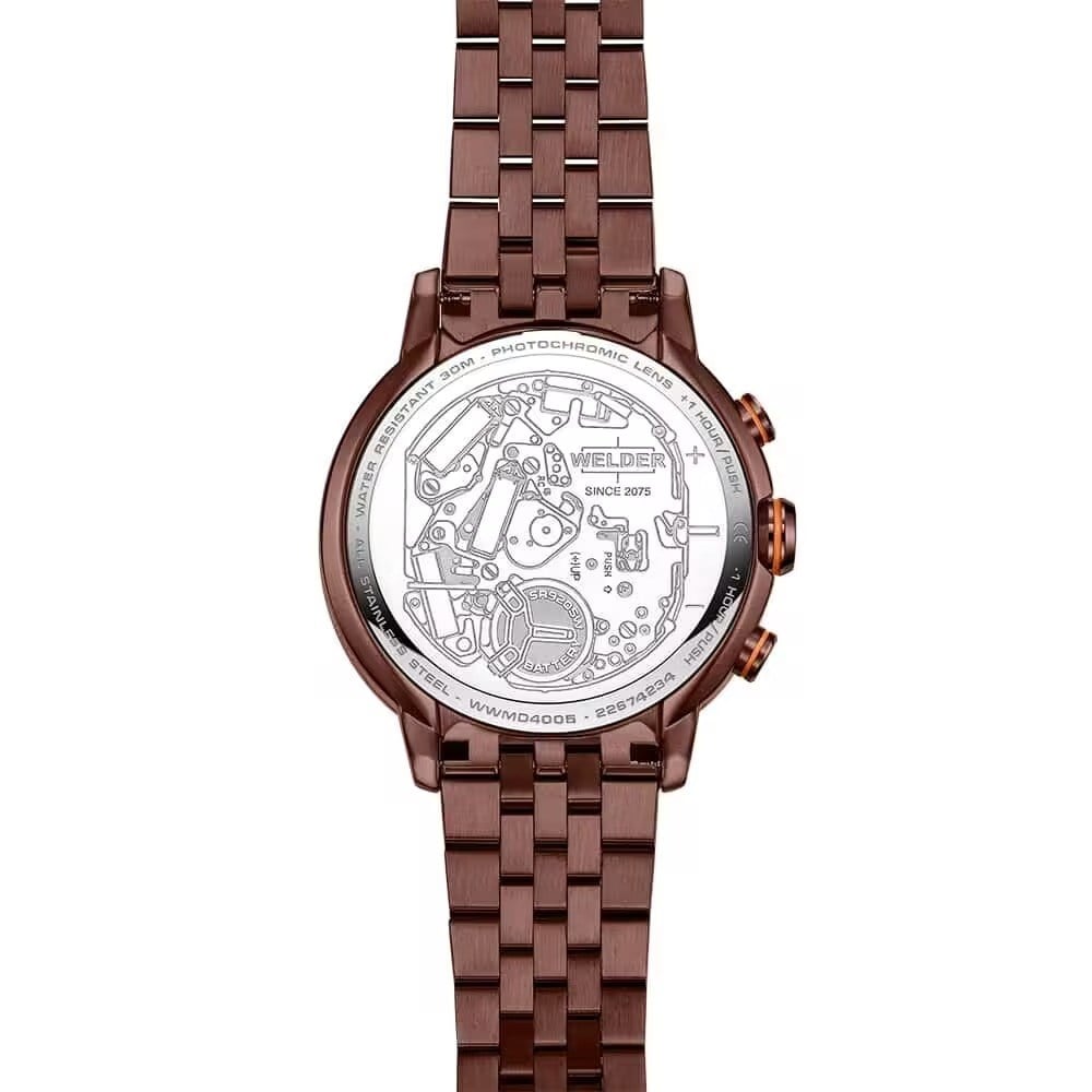 Welder Moody Watch WWMD4005 Kadın Kol Saati