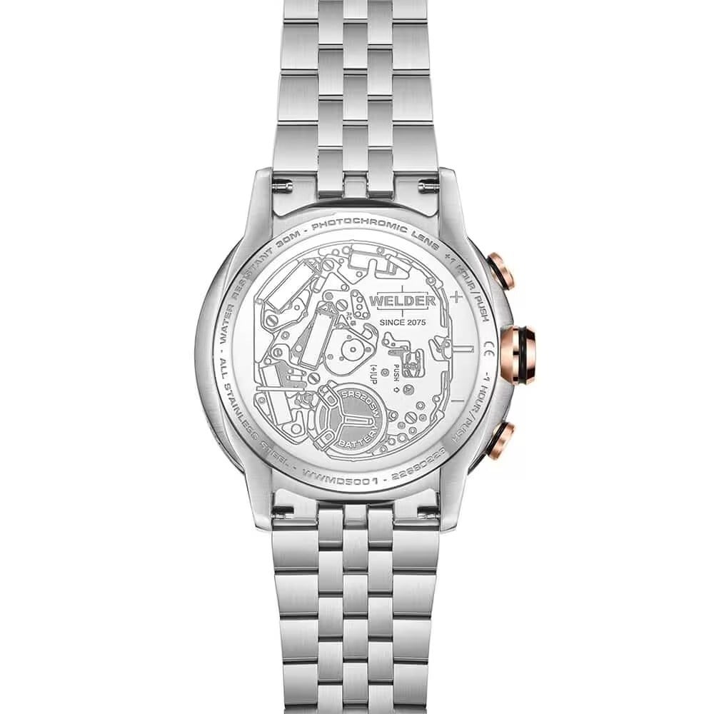 Welder Moody Watch WWMD5001 Kadın Kol Saati