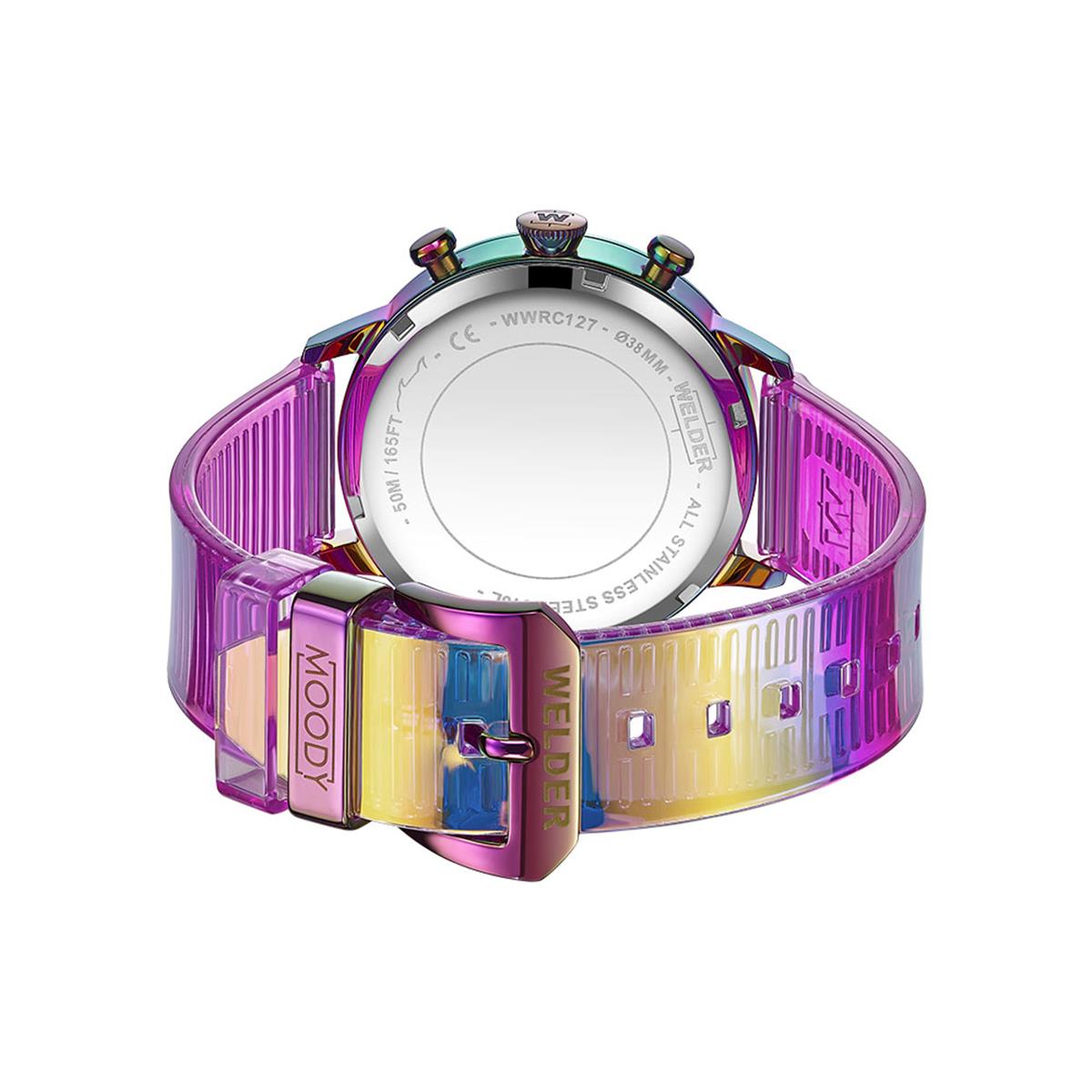 Welder Moddy Watch WWRC127 Kadın Kol Saati