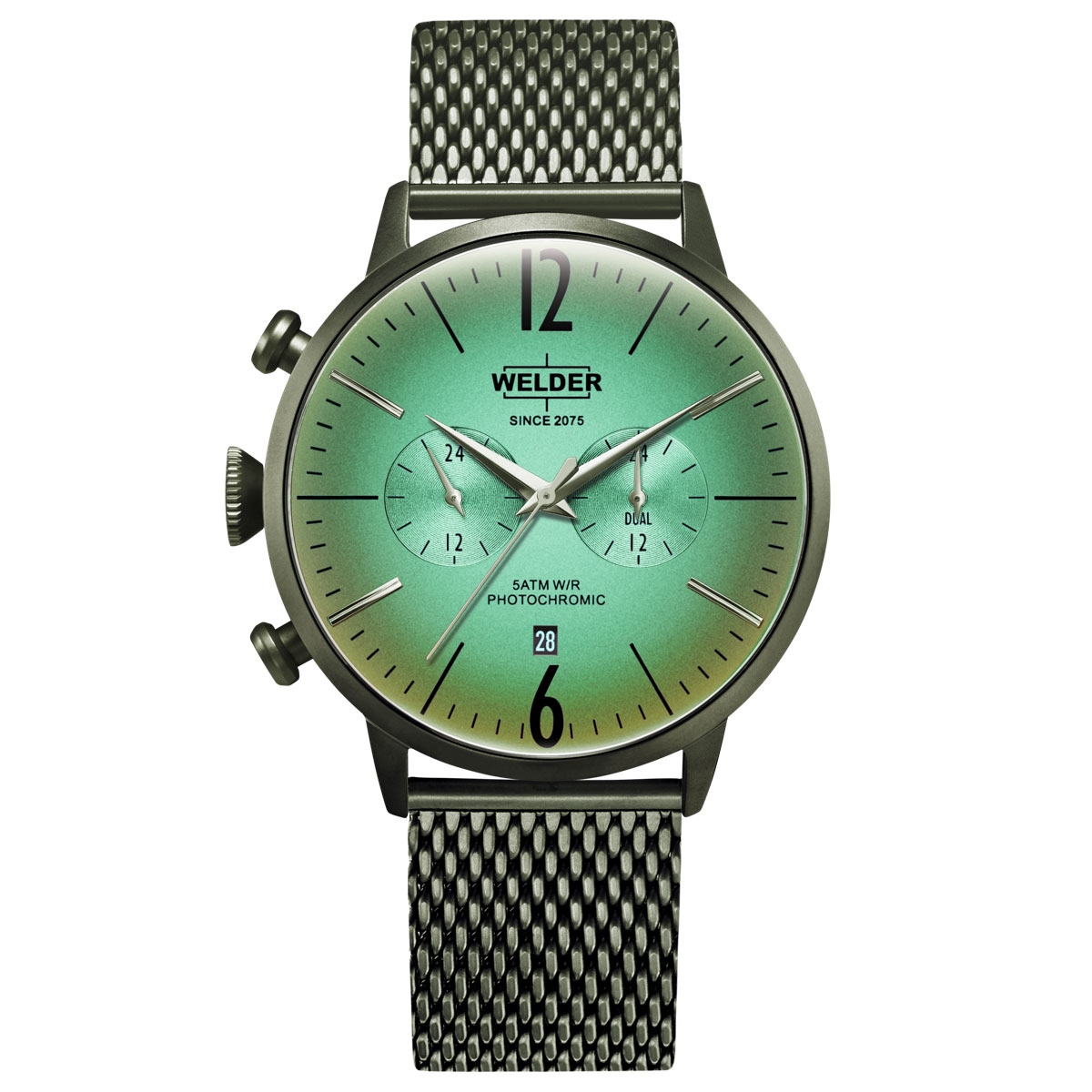 Welder Moddy Watch wwrc419 Erkek Kol Saati