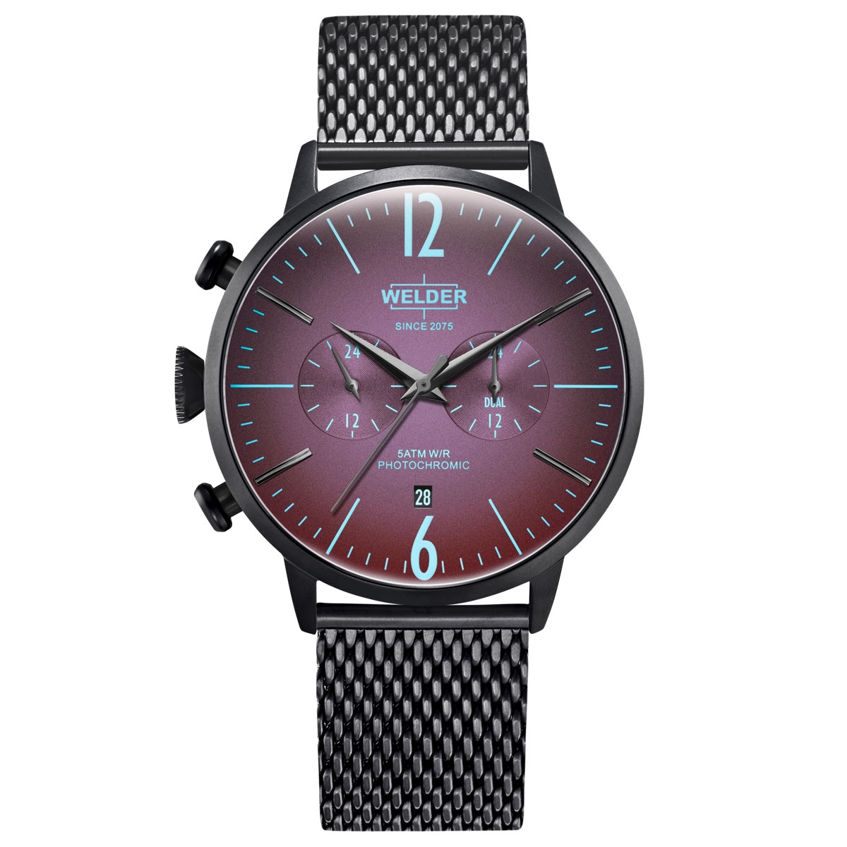 Welder Moddy Watch WWRC422 Erkek Kol Saati