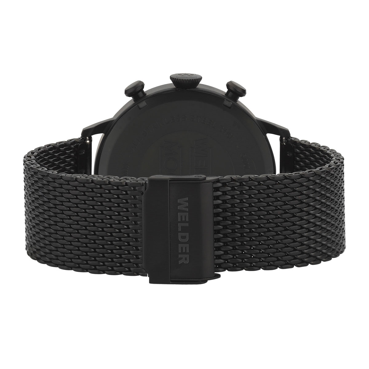 Welder Moddy Watch WWRC422 Erkek Kol Saati