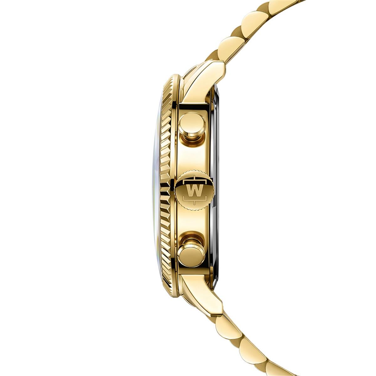 Welder Moddy Watch WWRC473 Erkek Kol Saati