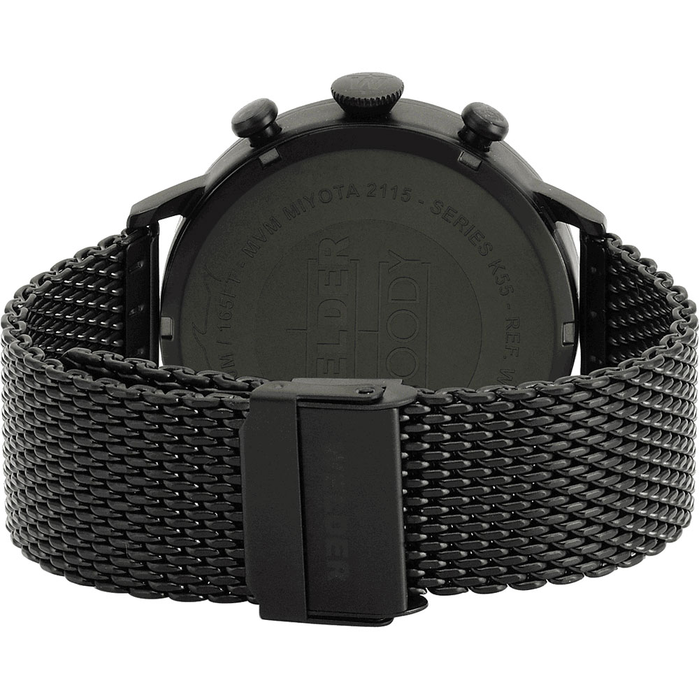 Welder Moody Watch WWRC600 38 mm Kadın Kol Saati