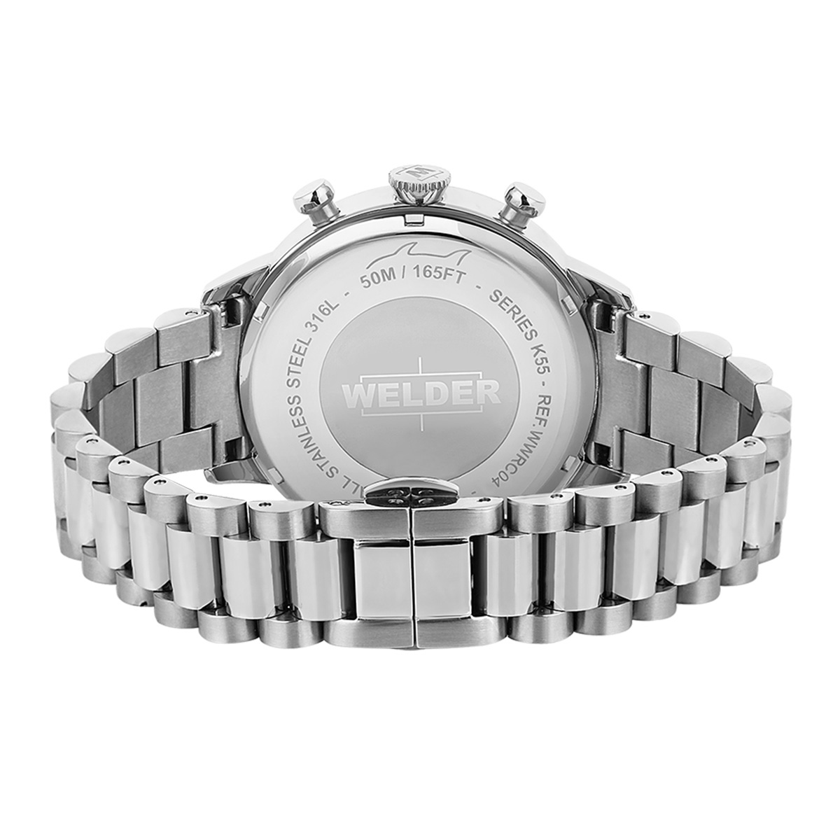 Welder Moddy Watch WWRC613 Kadın Kol Saati