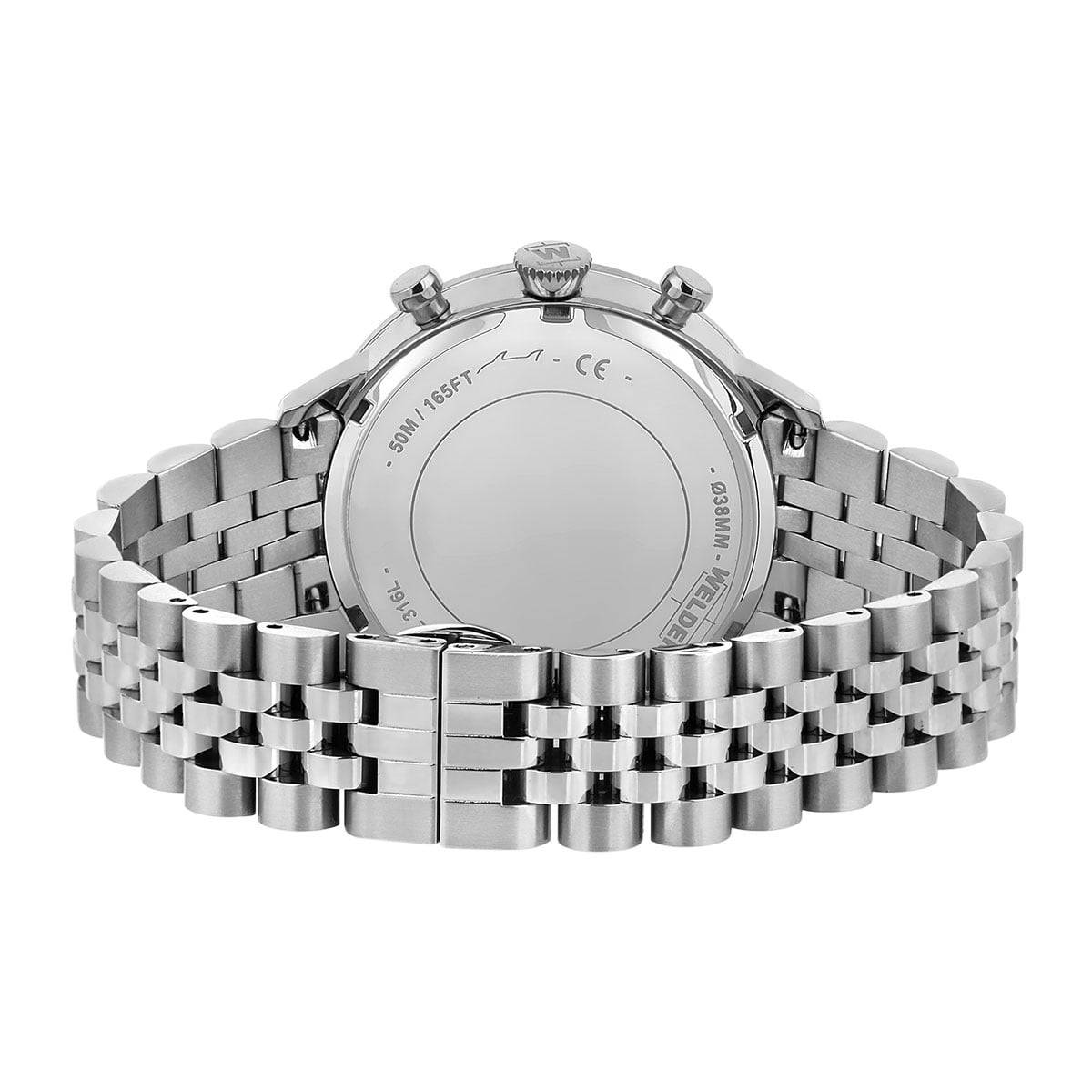 Welder Moddy Watch WWRC647 Kadın Kol Saati