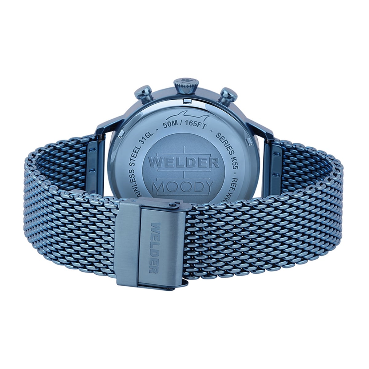 Welder Moddy Watch WWRC665 Kadın Kol Saati