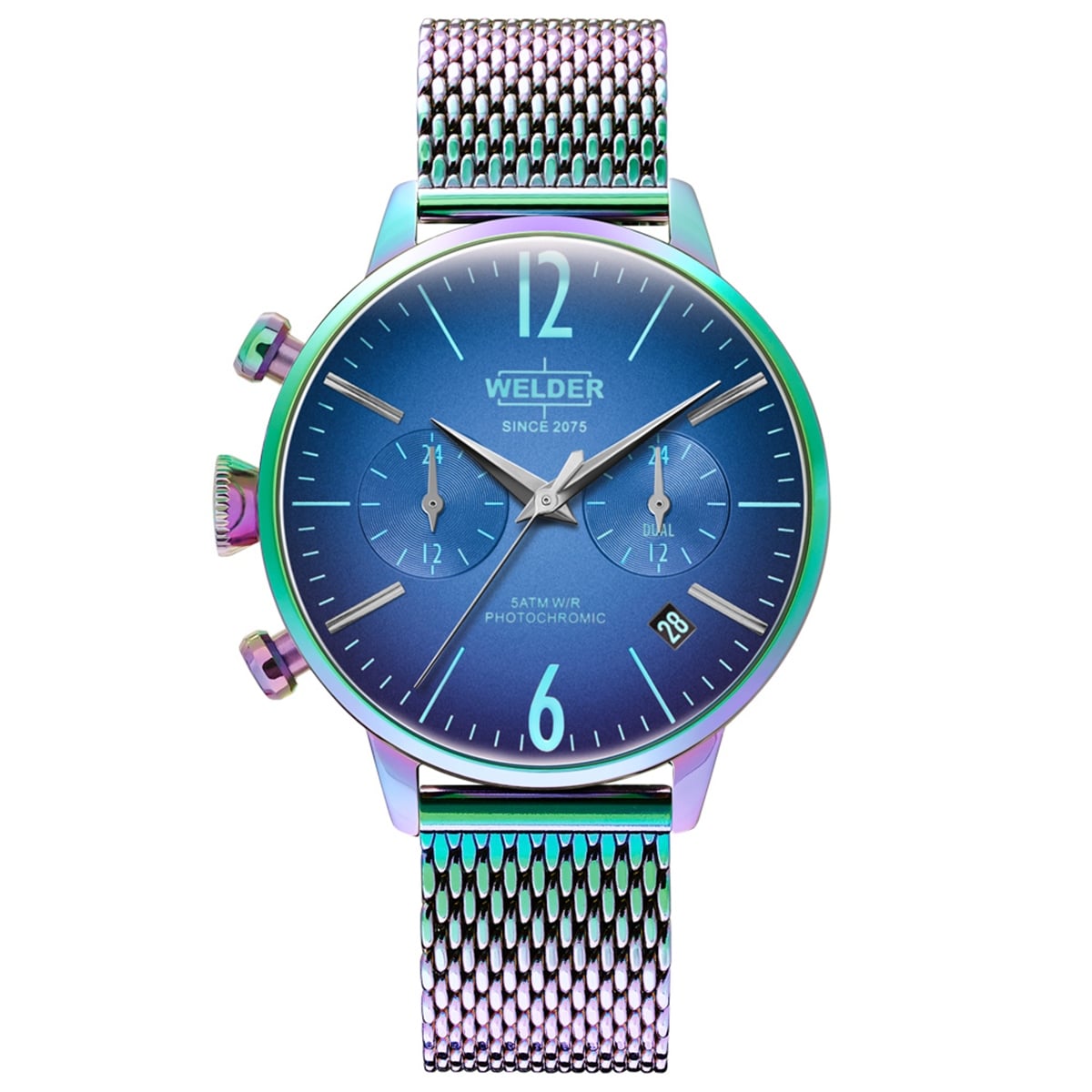 Welder Moddy Watch WWRC670 Kadın Kol Saati
