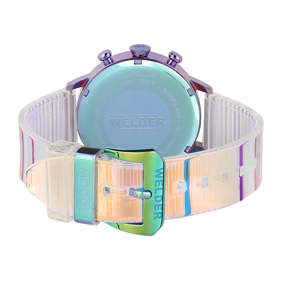 Welder Moddy Watch WWRC671 Kadın Kol Saati