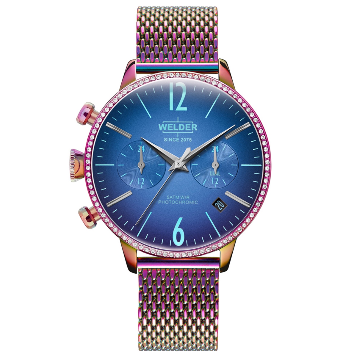 Welder Moddy Watch WWRC682 Kadın Kol Saati