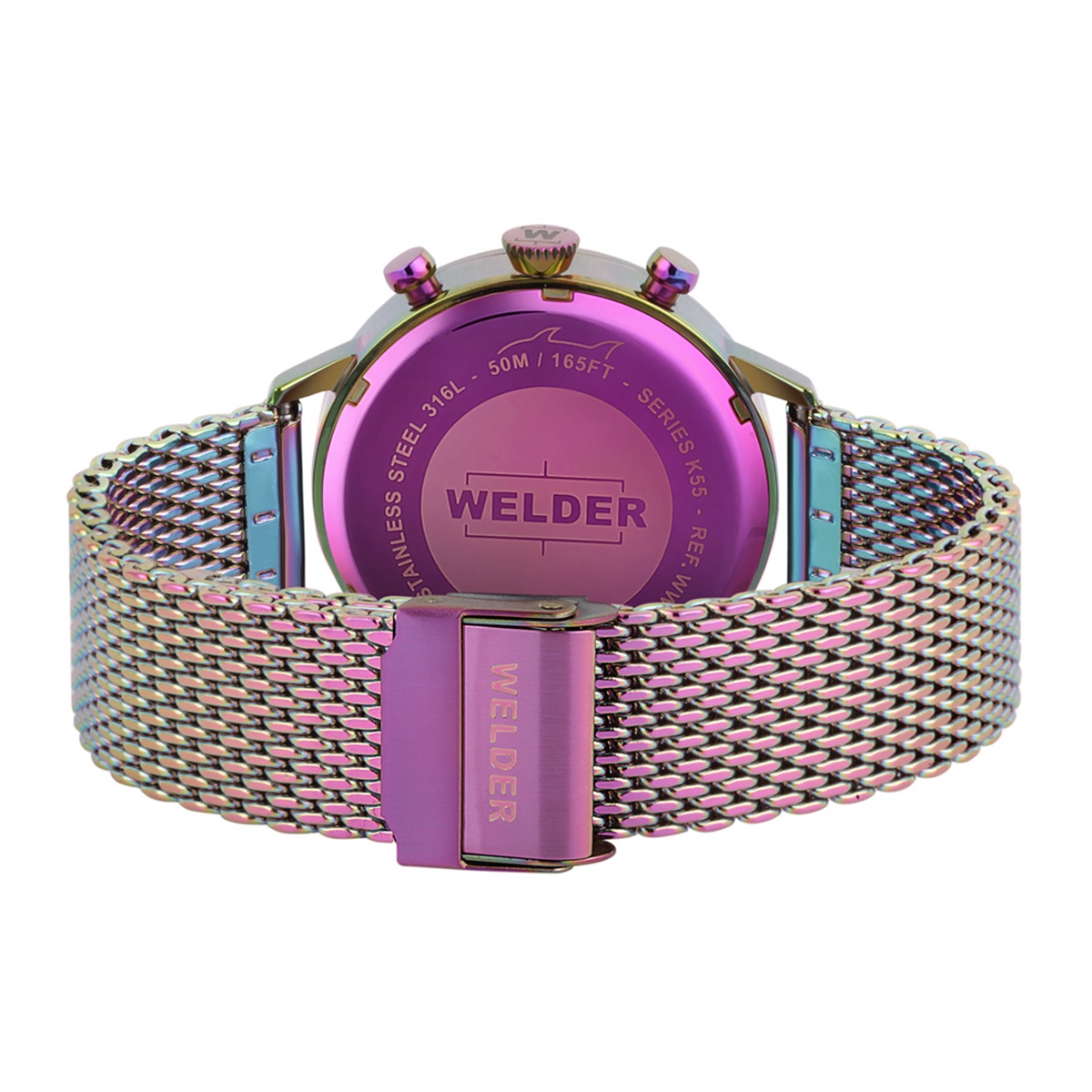Welder Moddy Watch WWRC682 Kadın Kol Saati