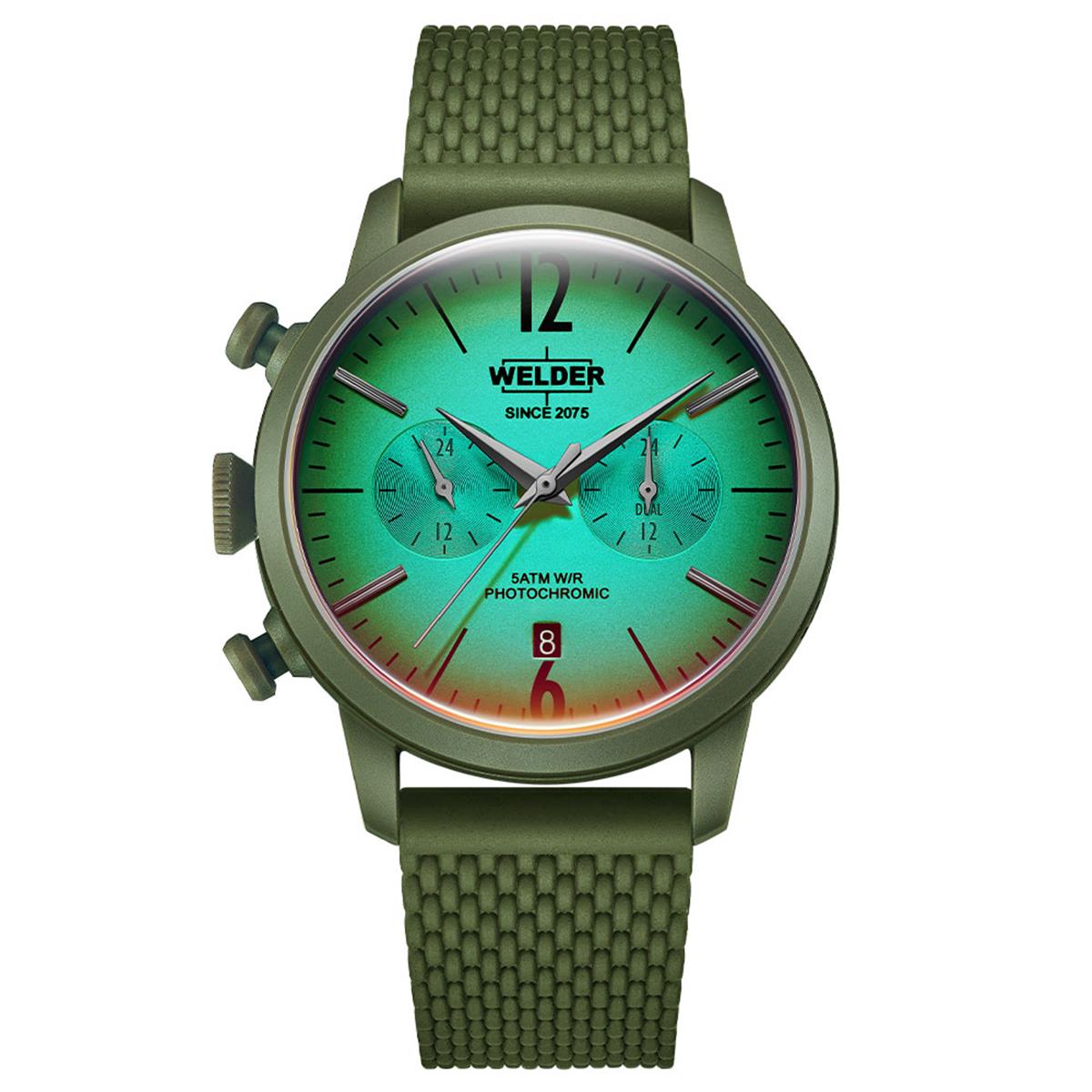 Welder Moddy Watch WWRP505 Erkek Kol Saati