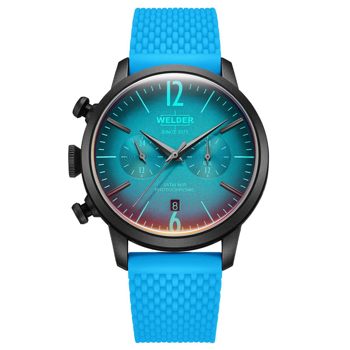 Welder Moddy Watch WWRP507 Erkek Kol Saati