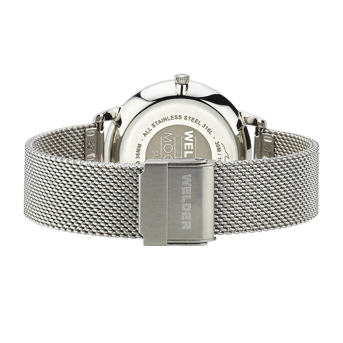Welder Moddy Watch wwrs614 Kadın Kol Saati
