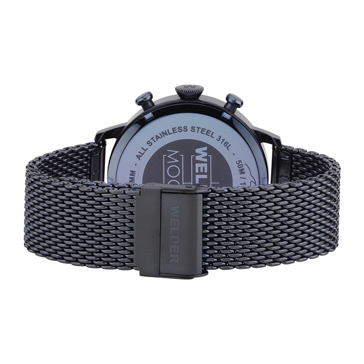 Welder Moddy Watch WWRC823 Erkek Kol Saati