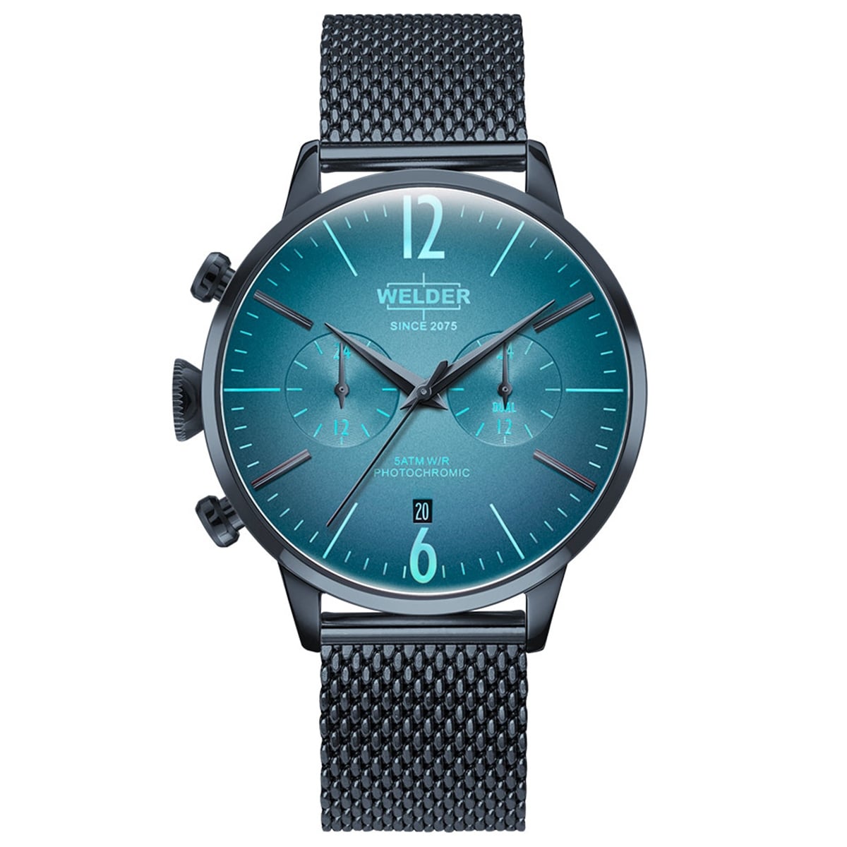 Welder Moddy Watch WWRC823 Erkek Kol Saati