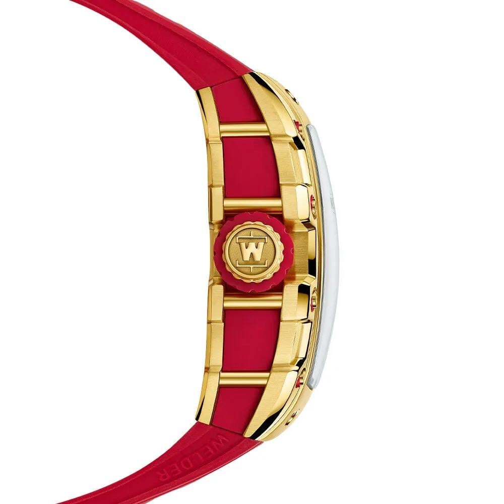 Welder WRT1014 Erkek Kol Saati