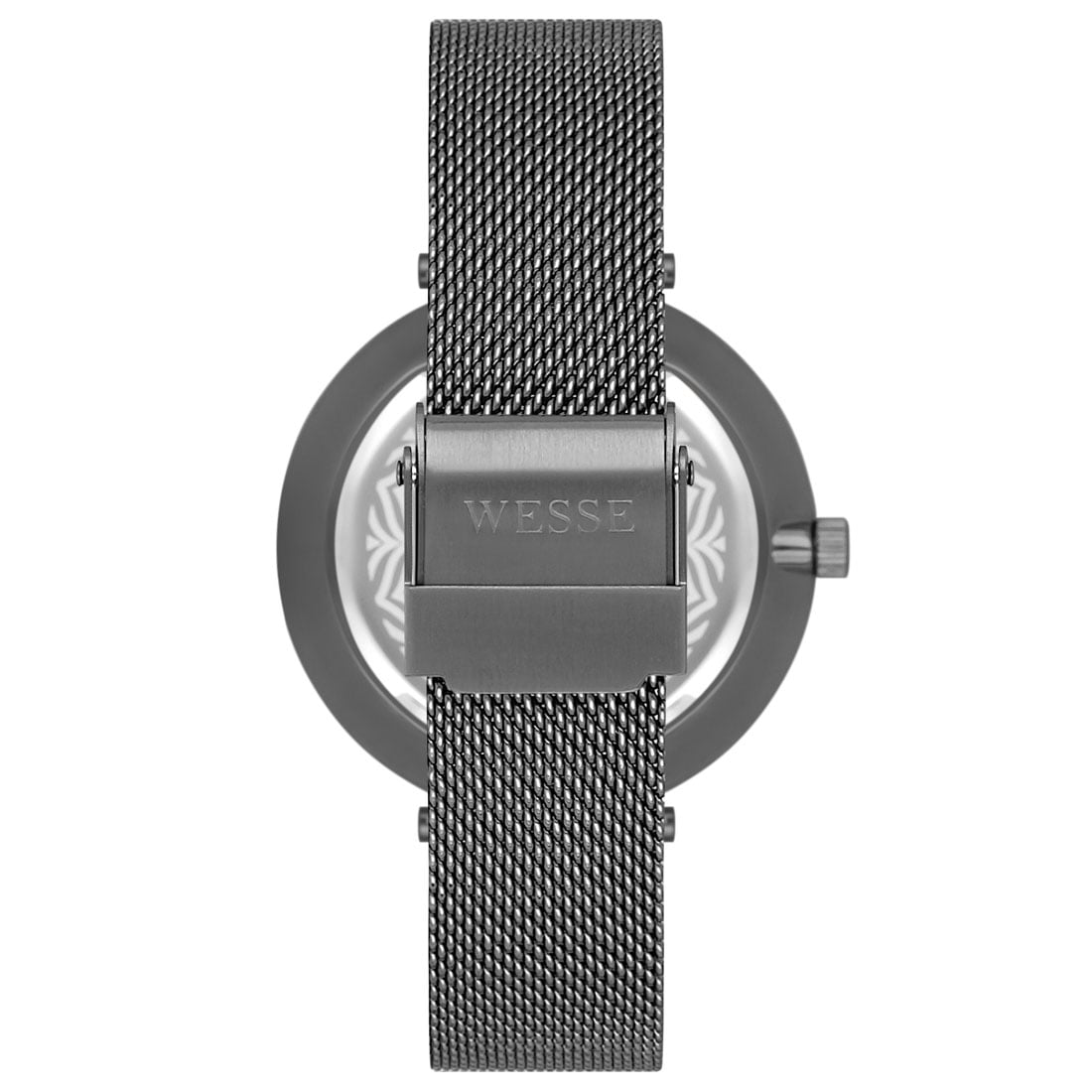 Wesse WWL101414B Kadın Kol Saati