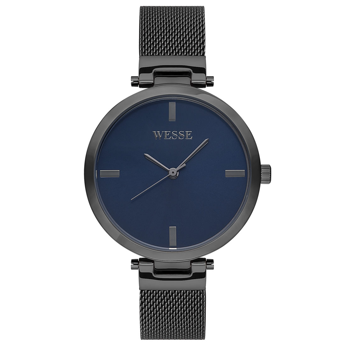 Wesse WWL101414B Kadın Kol Saati