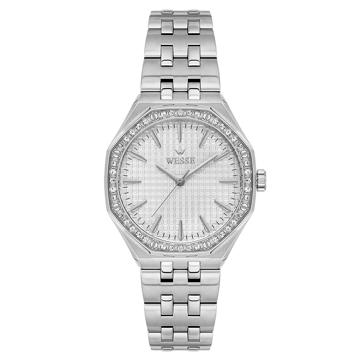 Wesse WWL112403 Kadın Kol Saati