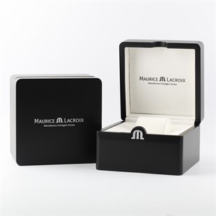 Maurice Lacroix AI6008PVB01330-1 Erkek Kol Saati