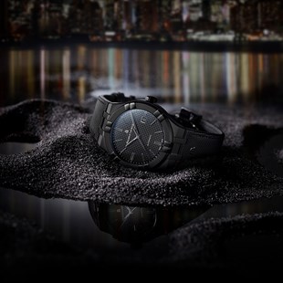 Maurice Lacroix AI6008PVB01330-1 Erkek Kol Saati