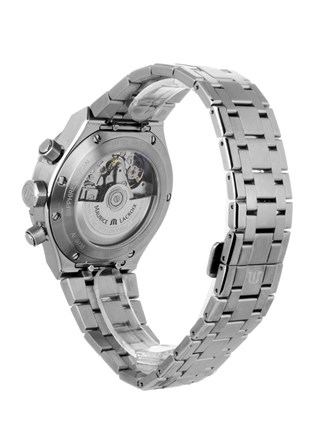 Maurice Lacroix AI6038SS002430-1 Erkek Kol Saati