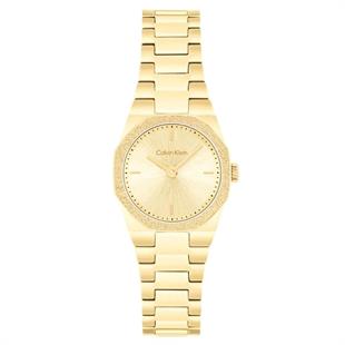 Calvin Klein CK25100142 Kadın Kol Saati