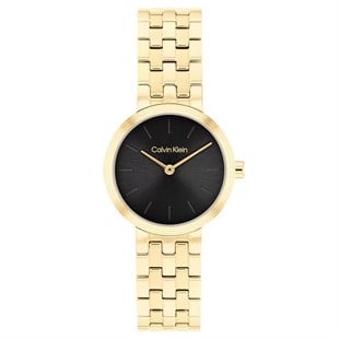 Calvin Klein CK25100187 Kadın Kol Saati