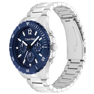 Calvin Klein CK25200115 Erkek Kol Saati