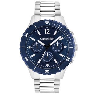 Calvin Klein CK25200115 Erkek Kol Saati