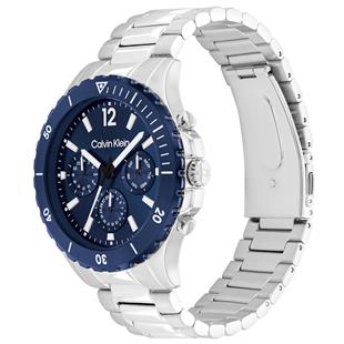 Calvin Klein CK25200115 Erkek Kol Saati