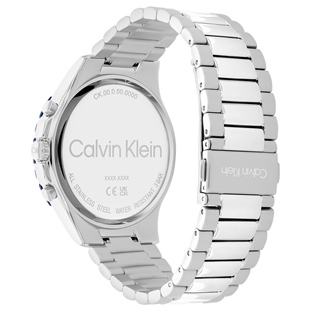 Calvin Klein CK25200115 Erkek Kol Saati