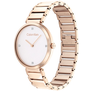 Calvin Klein CK25200135 Kadın Kol Saati
