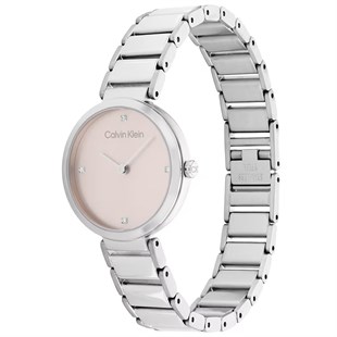 Calvin Klein CK25200138 Kadın Kol Saati
