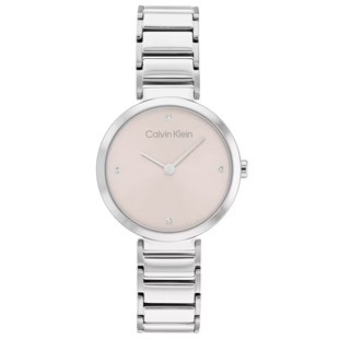 Calvin Klein CK25200138 Kadın Kol Saati