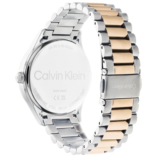 Calvin Klein CK25200165 Erkek Kol Saati