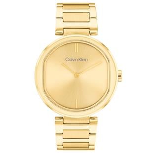 Calvin Klein CK25200252 Kadın Kol Saati