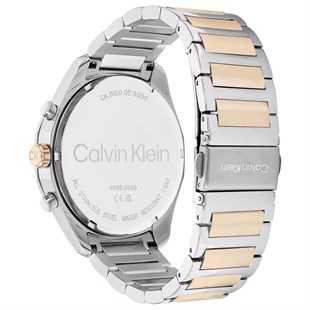 Calvin Klein CK25200265 Erkek Kol Saati
