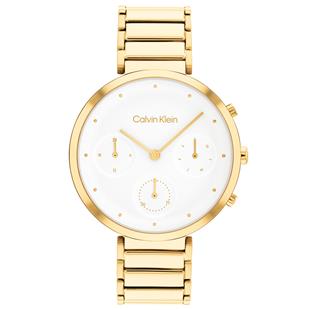 Calvin Klein CK25200284 Kadın Kol Saati