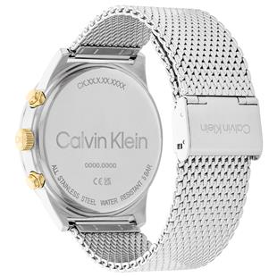 Calvin Klein CK25200296 Erkek Kol Saati