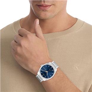Calvin Klein CK25200446 Erkek Kol Saati