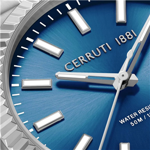 Cerruti CIWGH0090606 Erkek Kol Saati