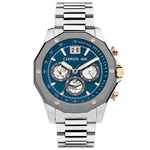 Cerruti CIWGI2207401 Erkek Kol Saati