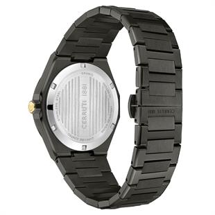 Cerruti CIWGK0051202 Erkek Kol Saati