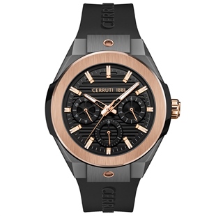 Cerruti CIWGQ2116908 Erkek Kol Saati