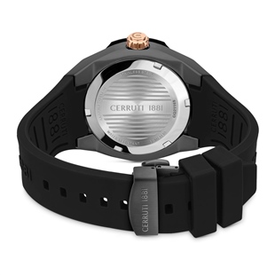 Cerruti CIWGQ2116908 Erkek Kol Saati