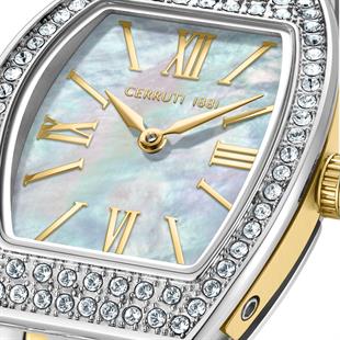 Cerruti CIWLG0052003 Kadın Kol Saati