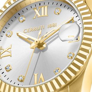 Cerruti CIWLH0051501 Kadın Kol Saati