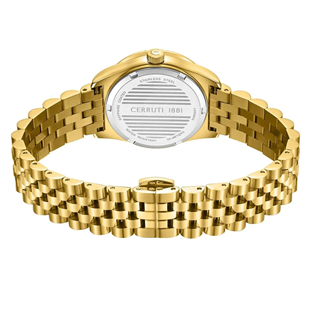 Cerruti CIWLH0090506 Kadın Kol Saati